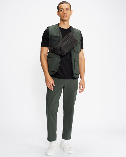 <P>Ss Regular Fit T-Shirt</P>